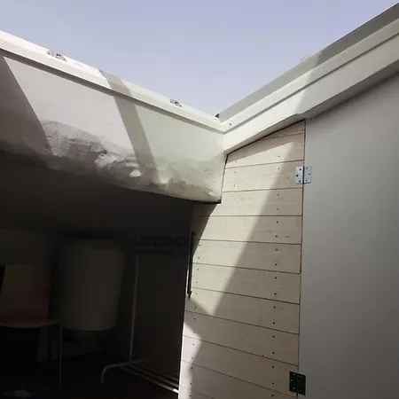 Duplex Chaleureux, Central, Proche Parking Gratuit Appartement