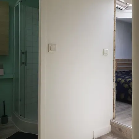Appartement Duplex Chaleureux, Central, Proche Parking Gratuit *