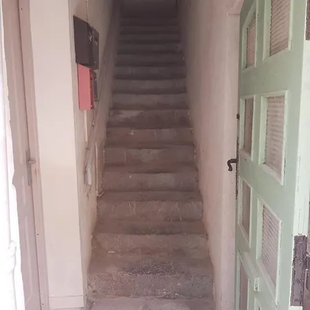 Duplex Chaleureux, Central, Proche Parking Gratuit Sète