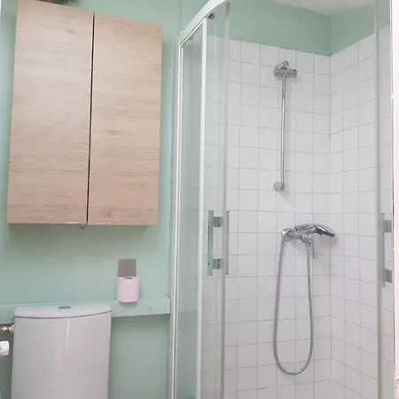 Duplex Chaleureux, Central, Proche Parking Gratuit Appartement *