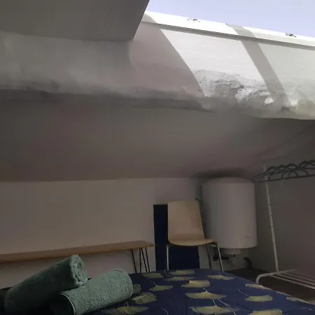Duplex Chaleureux, Central, Proche Parking Gratuit Appartement *