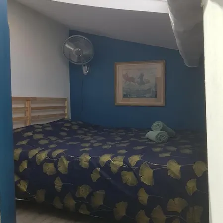 Duplex Chaleureux, Central, Proche Parking Gratuit *